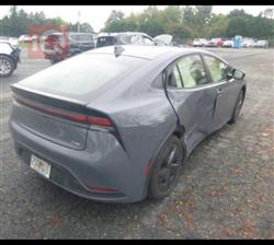 تويوتا بريوس